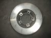 HYUNDAI 5812943100 Brake Disc